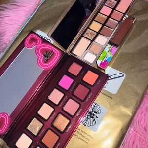 Too Faced Makeup Bundle (3 pc)